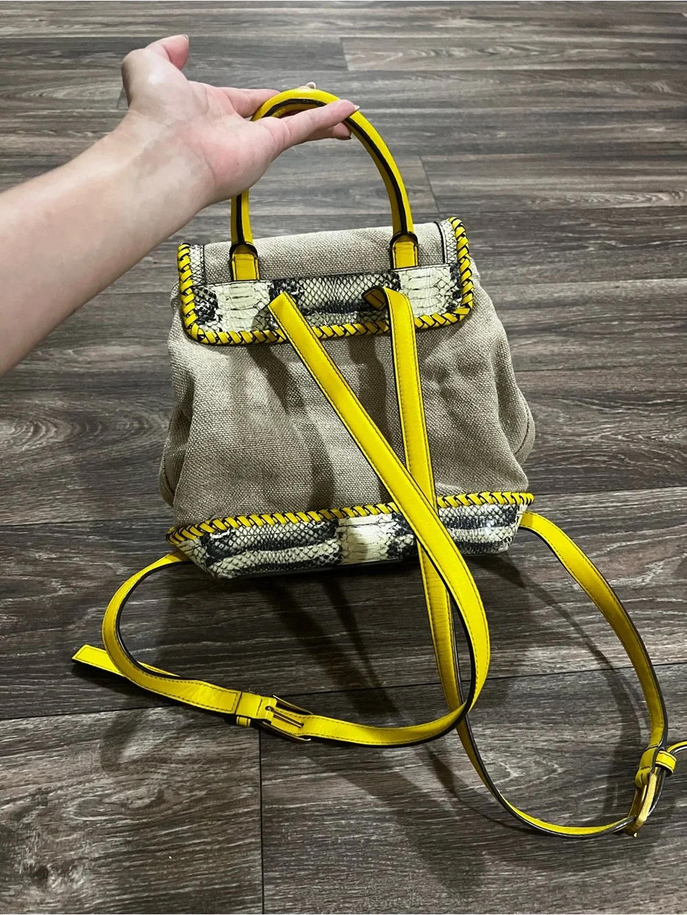 Tory Burch stylish tory